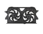 Spectra Engine Cooling Fan Assembly CF13012 Caravan Town & Country 2006-2007. Fixed Price $149.99.