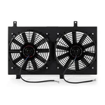 Mishimoto Aluminum Fan Shroud Kit Performance Upgrade Mazda RX-8 2004-2008. Fixed Price $289.48.