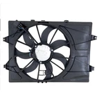 For Hyundai Tucson 2022 Radiator Fan Assembly Single Se/sel/limited. Fixed Price $294.89.