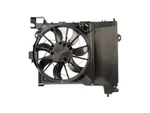 Dorman 620-025 Condenser Fan Assembly Without Controller For 04-09 Aspen Durango. Fixed Price $164.95.