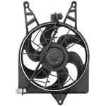 Dorman 620-718 Radiator Fan Assembly Without Controller. Fixed Price $182.36.