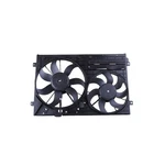 Nissens 85644 Engine Cooling Fan Assembly. Fixed Price $275.04.