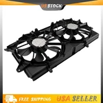 380W 13.5V Engine Cooling Fan For 2016-2018 Chevrolet Silverado 1500 5.3L 621619. Fixed Price $202.99.