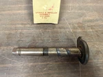 1942 1943 1944 1945 1946-1952 Ford Car Truck Flathead Fan Shaft Spindle Nos 526. Fixed Price $79.99.