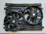 2017-2019 Ford Escape Oem Radiator Fan Motor Assembly EJ73-8C607-AF. Fixed Price $82.00.