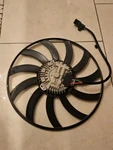 Tesla Model X Oem Cooling Fan Only Motor 2016 2017 2018 2019 2020. Fixed Price $199.99.