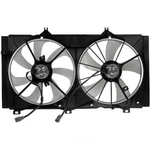 Engine Cooling Fan Assembly Global 2811718. Fixed Price $128.95.
