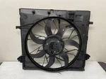 2016 2017 2018 2019 Mercedes GLE350 Fan Assembly Oem. Fixed Price $200.00.