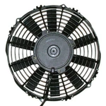 Spal 30101505 Medium Profile Pusher Electric Cooling Fan V 1227 Cfm. Fixed Price $119.21.