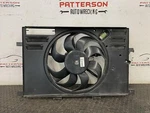 17-18 Jeep Renegade 2.4 Ac Radiator Engine Colling Fan W/ Motor 52081778. Fixed Price $125.00.