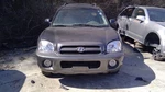 Radiator Fan Motor Assembly Condenser Cylinder Fits 03-06 Santa Fe 1181512. Fixed Price $49.94.