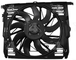 Radiator Fan Assy Four Seasons 75913. Fixed Price $488.07.