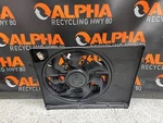 10 Kia Optima Electric Cooling Motor Radiator Fan 2538035290. Fixed Price $90.00.