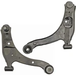 SET-RB520324 Dorman Of Control Arms Front Driver & Passenger Side Pair. Fixed Price $195.59.