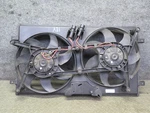 99-03 Vw Eurovan T4 2.8L Engine Radiator Cooling Fan Motor Shroud 7D0121207 Oem. Fixed Price $357.74.