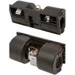 Omega Environmental Technologies 26-19980 Blower Assy Dual 12 Spal. Fixed Price $178.30.