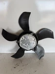 2019-2024 Silverado Sierra 1500 2.7L Right Cooling Fan Motor 3137234551 Oem 1758. Fixed Price $69.99.