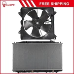 For 2008-2012 Honda Accord Electric Radiator Cooling Fan Kit Front 12V. Fixed Price $104.22.