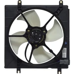 Universal Air Engine Cooling Fan Assembly For 1997-2001 Cr-v FA50336C. Fixed Price $83.47.