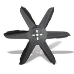 Flex-a-lite 414 14" Nylon Fan Lightweight High-airflow Design. Fixed Price $47.47.