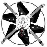 Perma-cool Engine Cooling Fan 19113; 3000 Cfm In. Single Electric, Push/pull. Fixed Price $220.77.