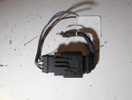09441491 Glow Plug Wire Connector 1685451828 08-15 Mercedes Benz W204 C300 C350. Fixed Price $30.00.