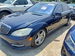 Radiator Fan Motor 221 Type Assembly Fits 10-13 Mercedes S-class 3163760. Fixed Price $220.00.