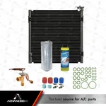 A/c Condenser Kit, Fits: 1996 1997 1998 1999 2000 Honda Civic L4 1.6L. Fixed Price $143.37.