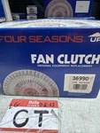 Four Seasons Engine Cooling Fan Clutch 36990. Fixed Price $49.50.