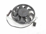 00 Porsche Boxster 986 #1316 Fan, Radiator Cooling Left 99662403501. Fixed Price $28.49.