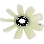 621-104 Dorman Fan Blade Radiator Cooling For Chevy Suburban Yukon Avalanche. Fixed Price $86.11.