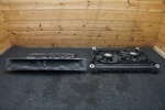 Cooling Fan Radiator Pack Module Oem 1702150-00-C Tesla Cybertruck Cyberbeast 24. Fixed Price $1399.99.