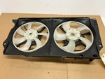 13-20 Toyota 86 Scion Fr-s Engine Radiator Cooling Fan Assembly, Oem LOT3532. Fixed Price $211.65.