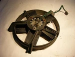 Saab 900 Classic Turbo Bosch Electric Radiator Fan 8594764 8337859 Spg Rare. Fixed Price $79.99.