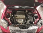 Radiator Fan Motor Assembly Federal Emissions Fits 04-12 Galant 403028. Fixed Price $87.49.