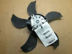 Passenger Right Radiator Fan Motor Fits 10-14 Suburban 1500 159746. Fixed Price $40.25.