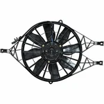 Uac Engine Cooling Fan Assembly FA50029C. Fixed Price $130.69.