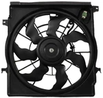 Four Seasons 75979 Radiator Fan Motor Assembly For 14-15 Optima Sonata. Fixed Price $236.86.