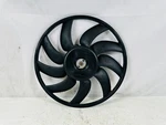 09-12 Audi Q5 Radiator Cooling Fan Shroud Motor W/blades Valeo Oem M134986. Fixed Price $49.49.