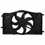 Motorcraft Engine Cooling Fan Assembly RF-446. Fixed Price $447.61.