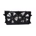 Ford F150 A/c Radiator Fan 2011 3.5 3.7 5.0 6.2L FO3115184 BL3Z8C607A. Fixed Price $144.50.