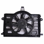 For Chevy Corvette Stingray Radiator And A/c Condenser Fan Assembly 2014-2019. Fixed Price $368.13.