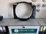Nos Mercedes W114 Behr Fan Shroud Radiator Support Oem. Fixed Price $1293.65.
