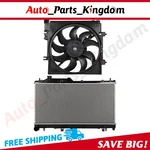 12V Electric Radiator Cooling Fan Kit For 2008 -2014 Subaru Impreza. Fixed Price $101.16.