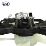 Engine Cooling Fan Assembly Skp SK621014 Fits 07-09 Toyota Camry 2.4L-L4. Fixed Price $117.33.