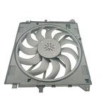 Factory Style Radiator Cooling Fan Assembly For 15-22 Colorado Canyon 22980297. Fixed Price $143.45.