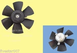 Uro Left Right Auxiliary Engine Cooling Fan Motor For Porsche 924 944 968. Fixed Price $328.00.