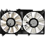 620-558 Dorman Cooling Fan Assembly For Lexus IS300 2001-2005. Fixed Price $384.86.