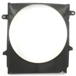 Fits Ford Ranger 1998-2008 Fan Shroud W/ Ac 2.3L. Fixed Price $33.33.