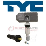 Tyc Tpms Programmable Sensor For 2007-2015 Jaguar Xk Tire Pressure Kj. Fixed Price $39.51.